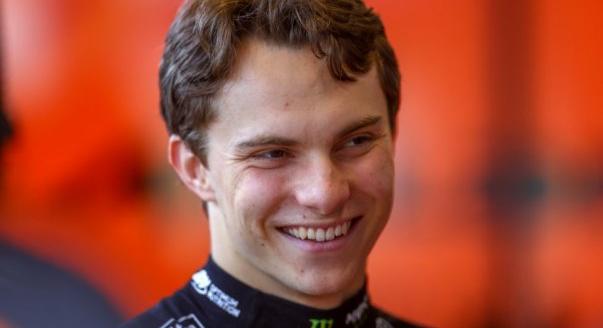 „Juniorként nem kell bajnokságot nyerned” – Piastri