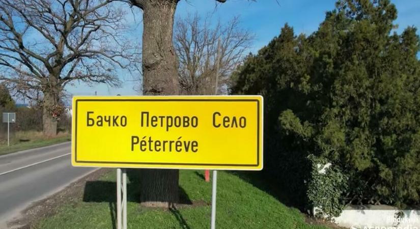 Továbbra is lopnak, rabolnak, fenyegetnek Péterrévén