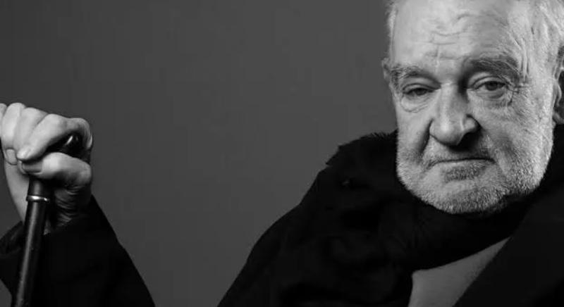 Elhunyt Tarr Béla – A magyar filmművészet óriása