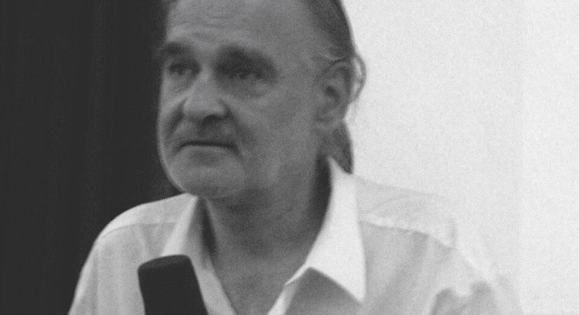 Elhunyt Tarr Béla, a magyar filmművészet nemzetközi ikonja