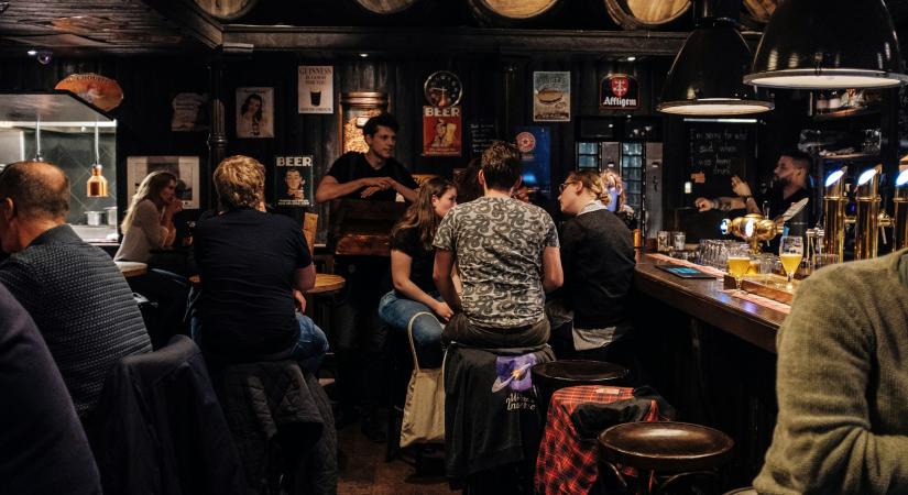 Enyhültek a vendéglátóhelyeket érintő drogellenes szabályok 2026-tól