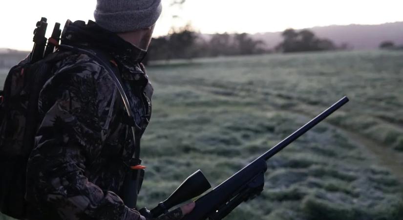 Kilőtt nyulat és parittyát is találtak a rapsicok kocsijában – de tovább tudták fokozni a bajt