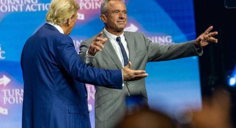 Felforgatták a gyermekekre vonatkozó oltási rendet