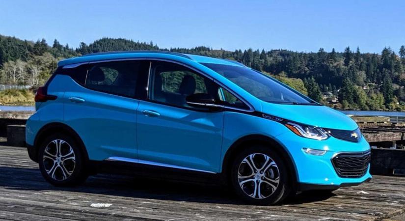 Feltámadt a Chevrolet, a GMC, a Buick és a Cadillac