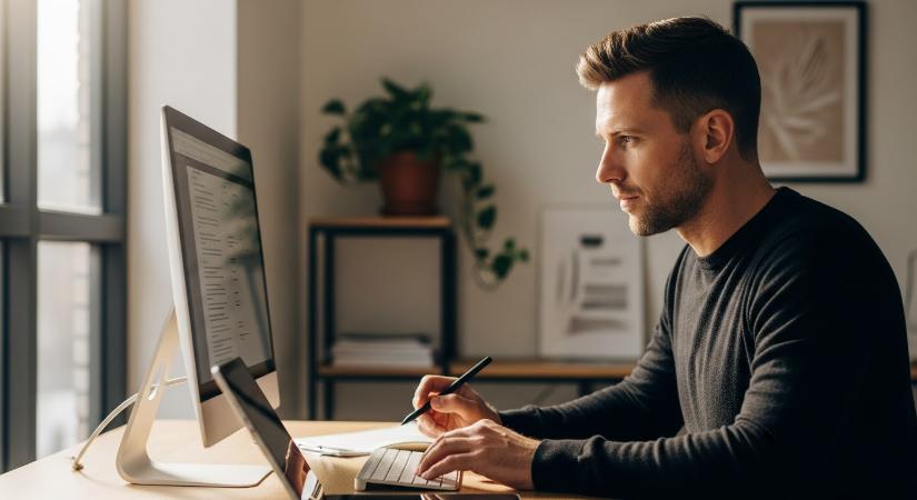 A 8%-os szabály: Hogyan maradjunk láthatóak az AI-vezérelt keresők