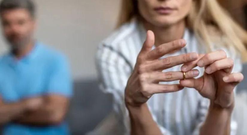 Válás a mesterséges intelligencia miatt? – utánajártunk, mi az igazság