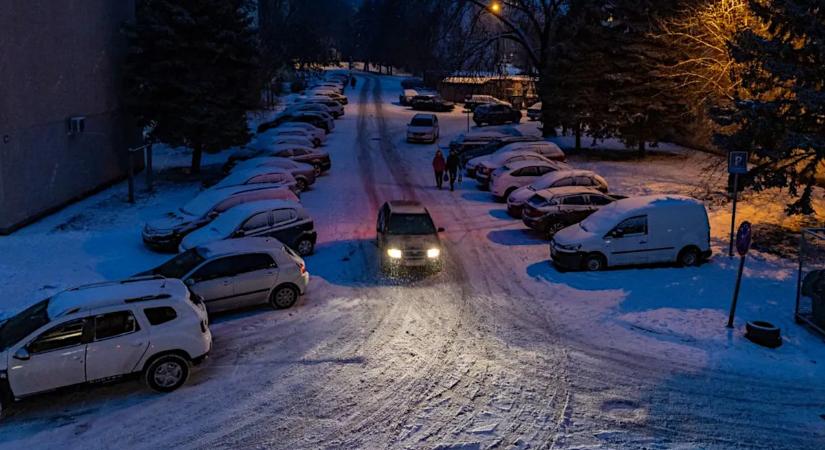 Veszélyben vannak az autósok - elmondjuk, miért