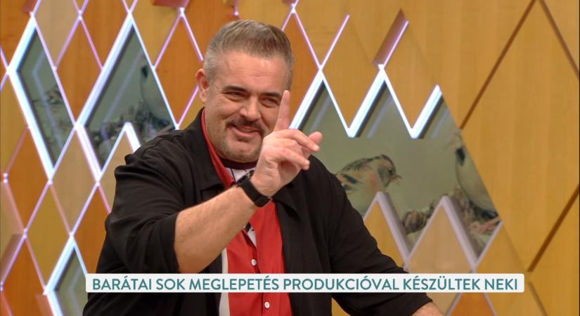 Orosz Gyuri és Joshi Bharat közös stand up műsora: Nevess életeken át!