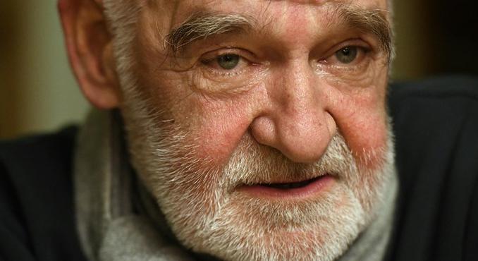 Meghalt Tarr Béla, a világhírű filmrendező