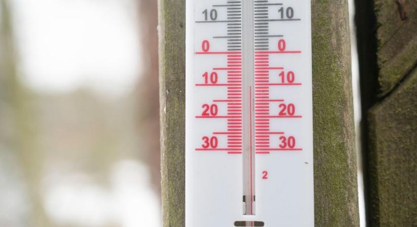 Fagyos napok következnek: mutajtuk Komárom-Esztergom vármegye melegedőhelyeit