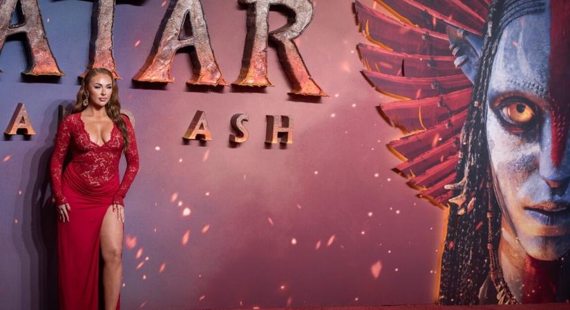 Nincs ellenfele az Avatar 3-nak, még a világ másik felén is tarol az új sci-fi