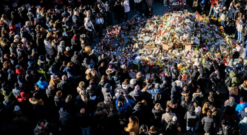 Súlyos mulasztás Svájcban: évek óta nem ellenőrizték a leégett bár tűzbiztonságát