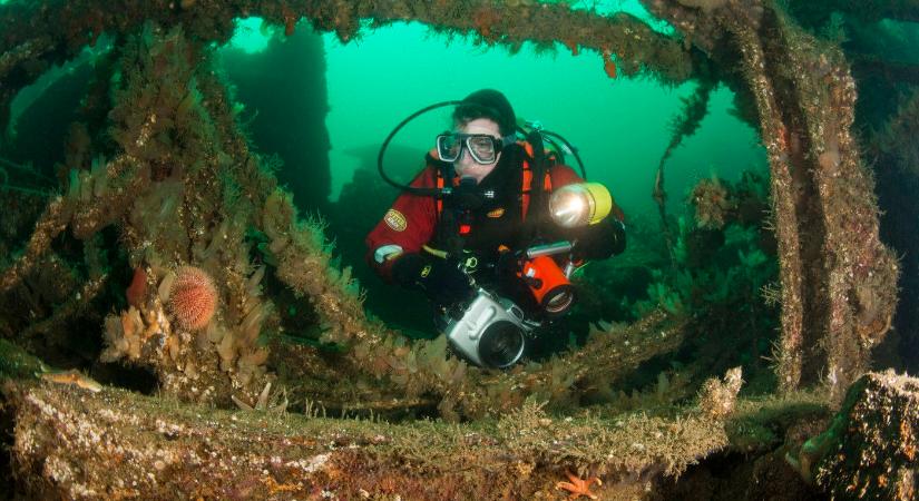 Tudósok végre felfedik az ősi elsüllyedt város sötét titkát, lehull a lepel,nagyon közel állnak a végső megoldáshoz