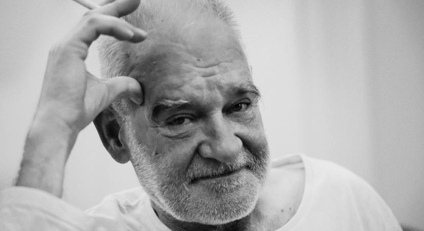 70 éves korában meghalt Tarr Béla