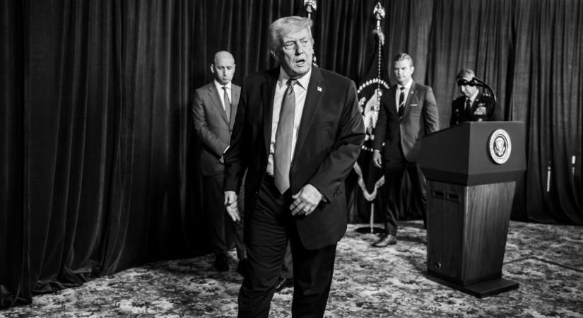 Egy szuper-titkos drón tűnt fel a venezuelai elnök elfogása után