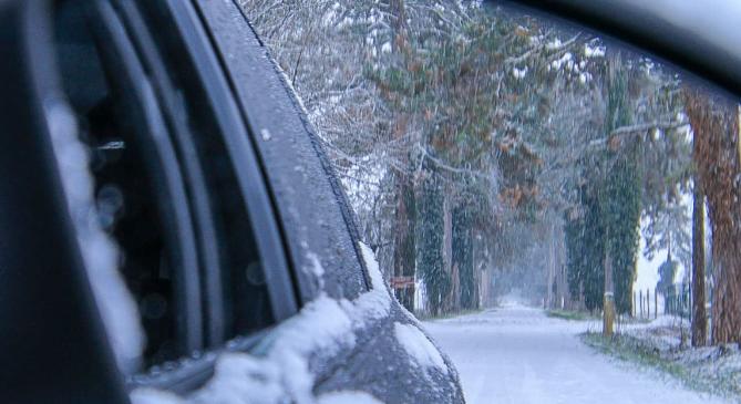 Közel másfél évtizedet kellett várnunk, hogy néhol újra térdig járhassunk a hóban
