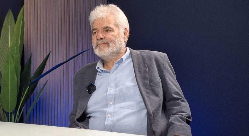 Orbán már csak egy kiöregedett rocksztár