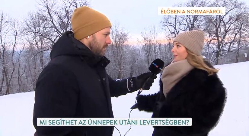 Ünnepek utáni motiválatlanság: hogyan térj vissza könnyebben a rutinba?