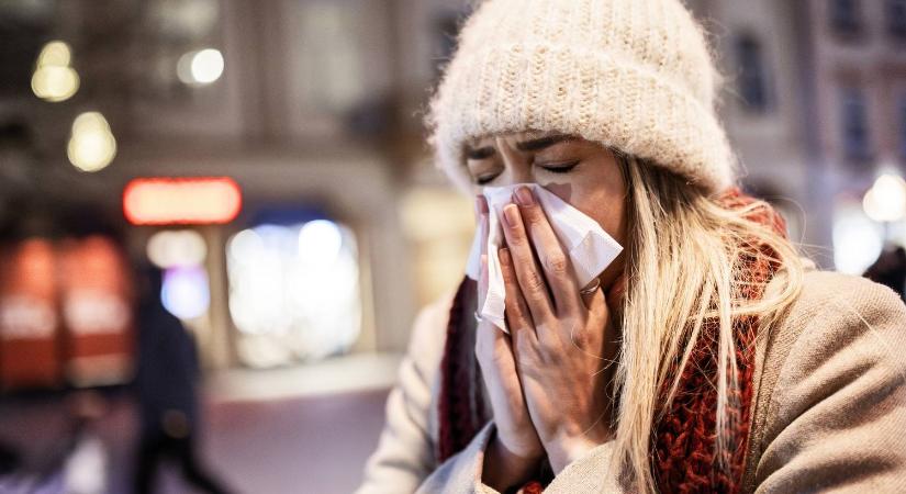 5 régi gyógymód nátha ellen – nem véletlen, hogy a nagymamáink is hittek bennük