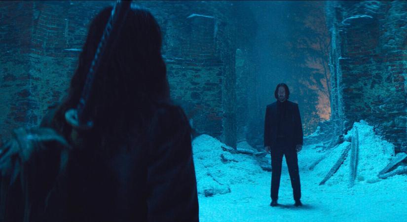 Ana de Armas akció-thrillere egészen váratlanul világsiker lett