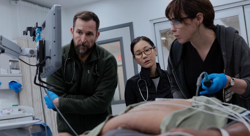 Mit nézzek? 10 új sorozat és évad, amire érdemes odafigyelni a héten (Netflix, HBO Max, Disney, Prime Video, Apple TV)