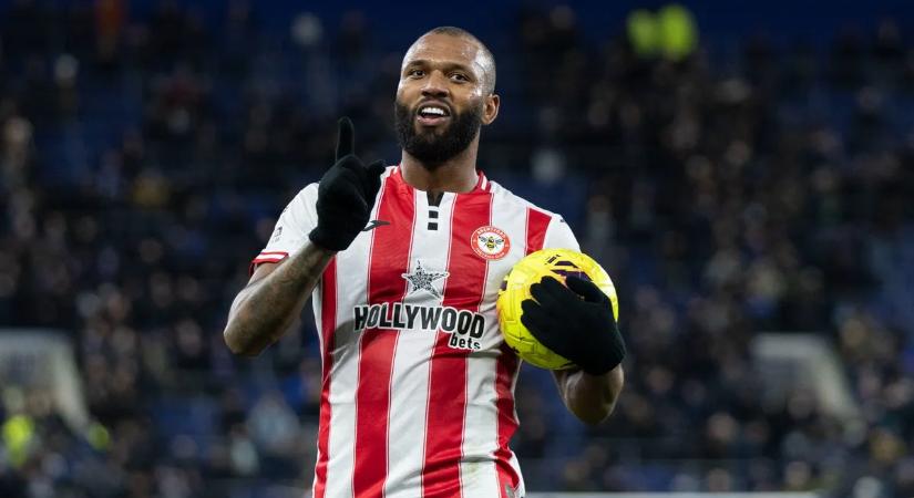 Aranycipő: Igor Thiago már az élmezőnyben, nagy a verseny Haaland, Kane és Mbappé között