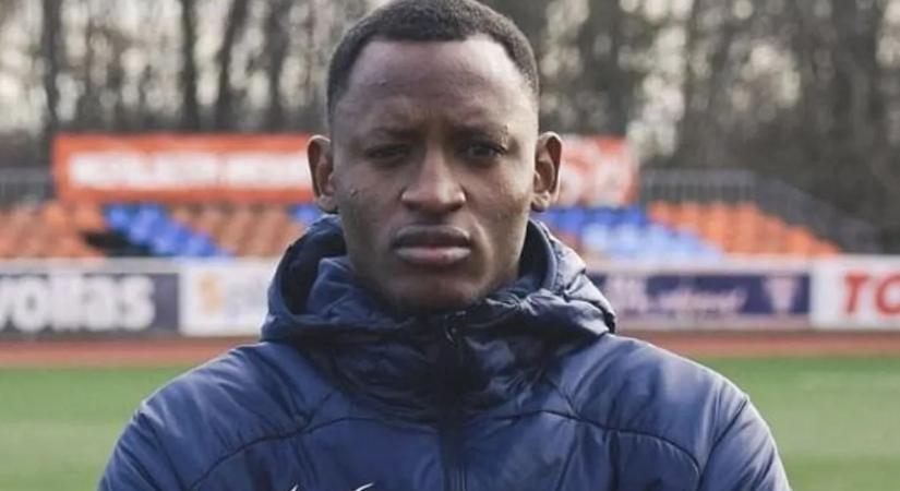 ZTE: nigériai játékos érkezett Litvániából – NS-infó