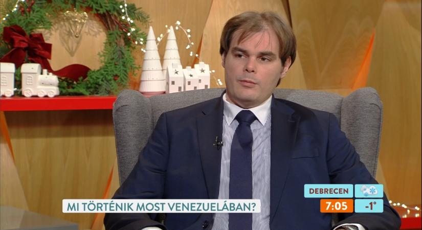 Trump és Venezuela: az USA katonai akciója és az olajipari érdekek