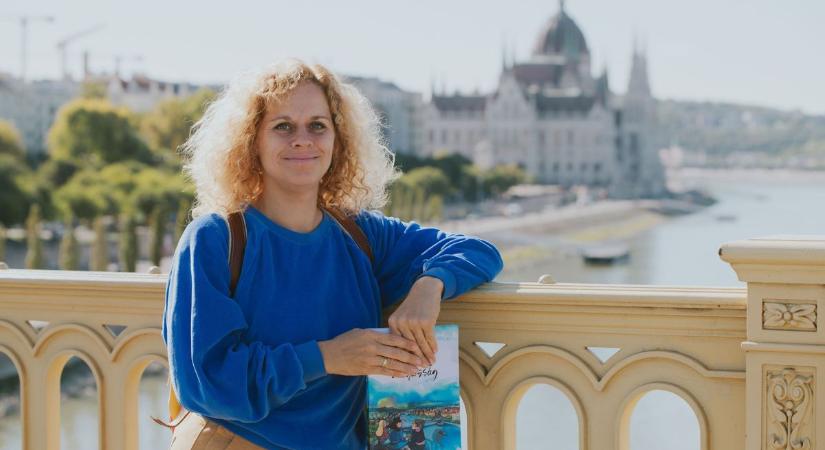 Szolnokról indult, Budapesten talált rá a hangjára: Kuizs Lilla Matildája végre kilépett a fiókból – képgalériával