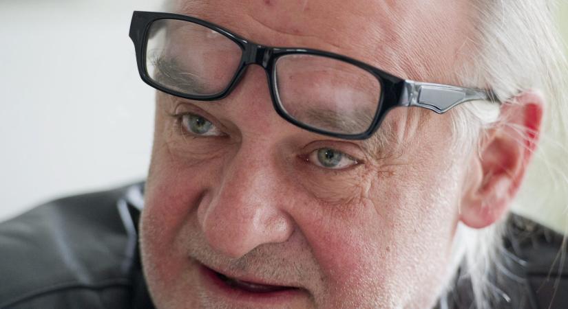 Gyász: elhunyt a neves magyar filmrendező, Tarr Béla