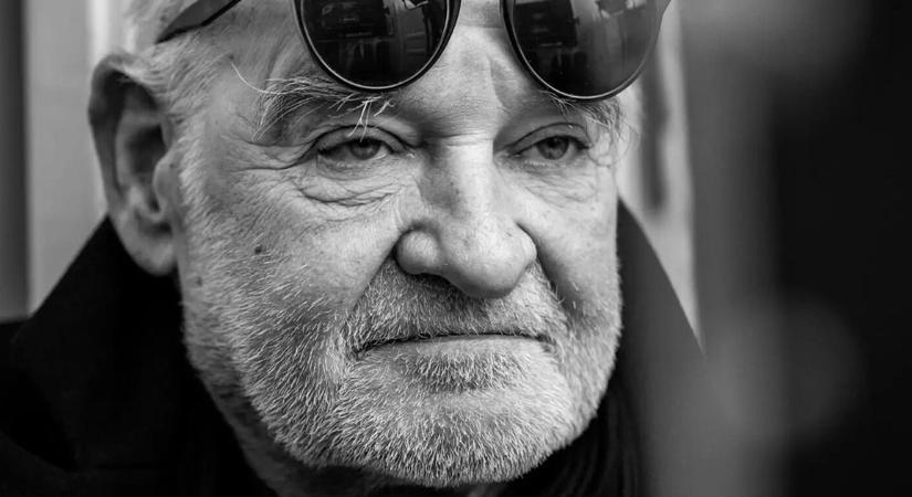Meghalt Tarr Béla – elment a magyar filmművészet egyik legnagyobb legendája