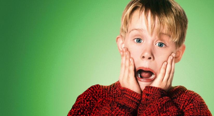 Ti is kiszúrtátok ezt a bakit a Reszkessetek, betörők!-ben?