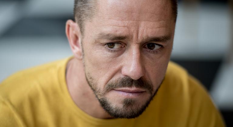 „Ott állt előtte az élet” – Kabát Pétert sokkolta Dudás Miklós halála