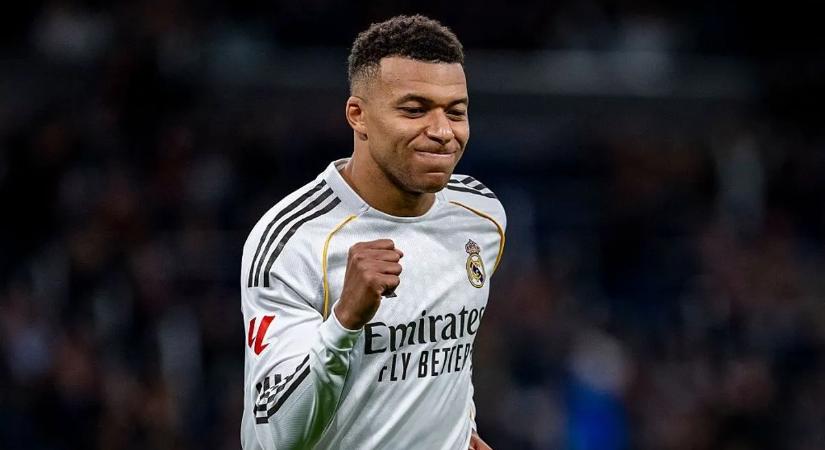 IFFHS: Mbappé a legeredményesebb, Varga Barnabás 14. a 2025-ös világranglistán