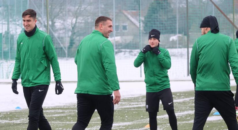 A tél helyett a napfényes tengerpartot részesítik előnyben