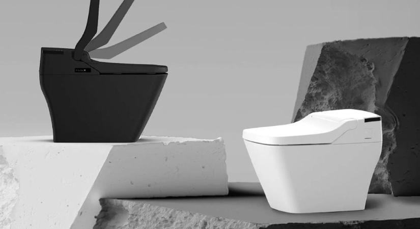 Kevesebb alkalommal járunk laborvizsgálatra, ha ilyen vécét szereltetünk be – igaz, borsos ára van