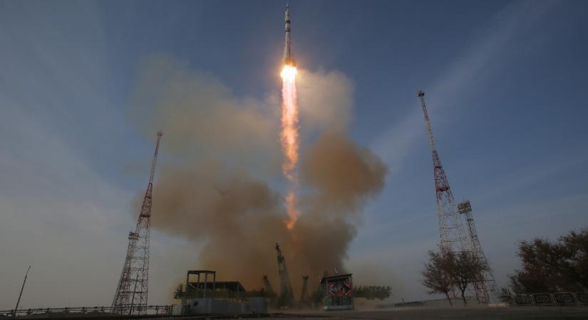 Reagált a NASA az oroszok baklövésére, drága mulatság lesz a helyreállítás