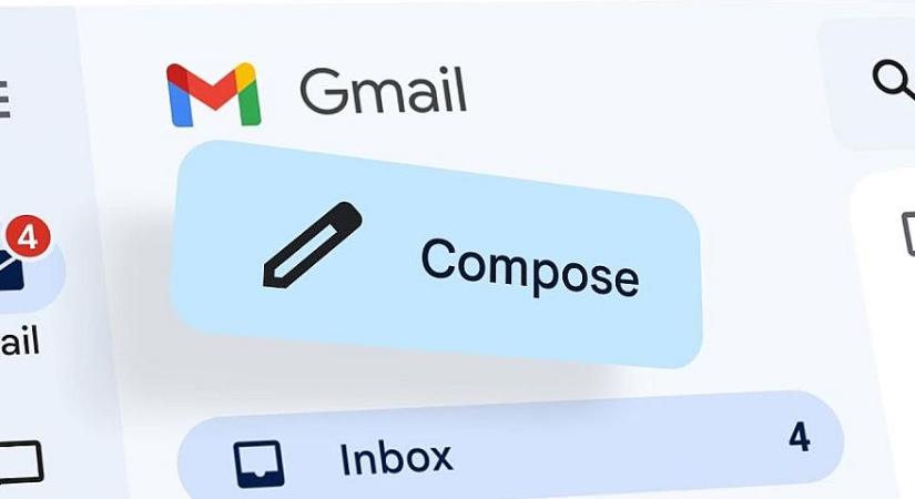 Megszűnik a Gmail két funkciója is a napokban - sokakat érhet kellemetlenség