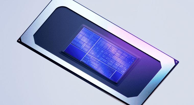 Párducmintás laptopok generációjával tér vissza a versenybe az Intel