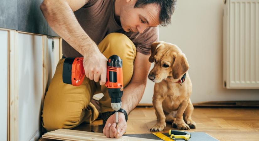 4 dolog, amit egyszerűen nem hagyhatsz ki felújításkor: nagyon megbánnád később!
