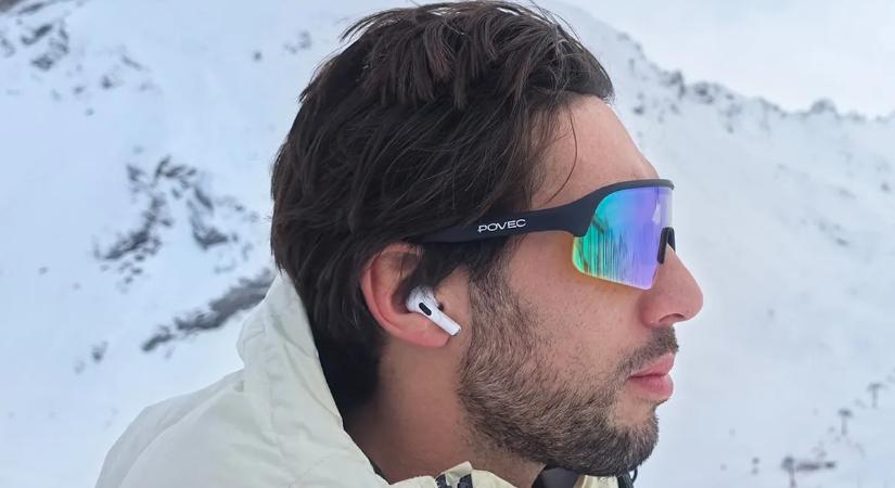 Mindent megváltoztat ez a hipermodern napszemüveg