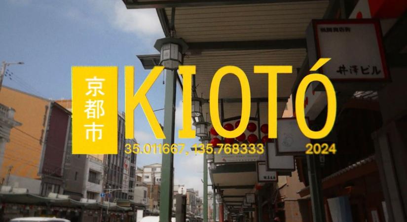 A város, amit majdnem eltöröltek a föld színéről – mégis itt él Japán lelke