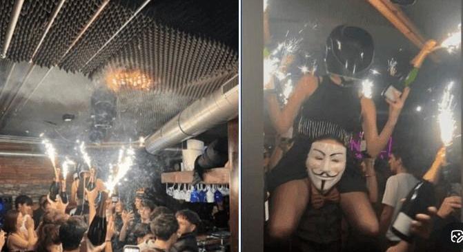 Öt évig senki nem ellenőrizte a svájci bárt, ahol negyvenen haltak meg szilveszterkor