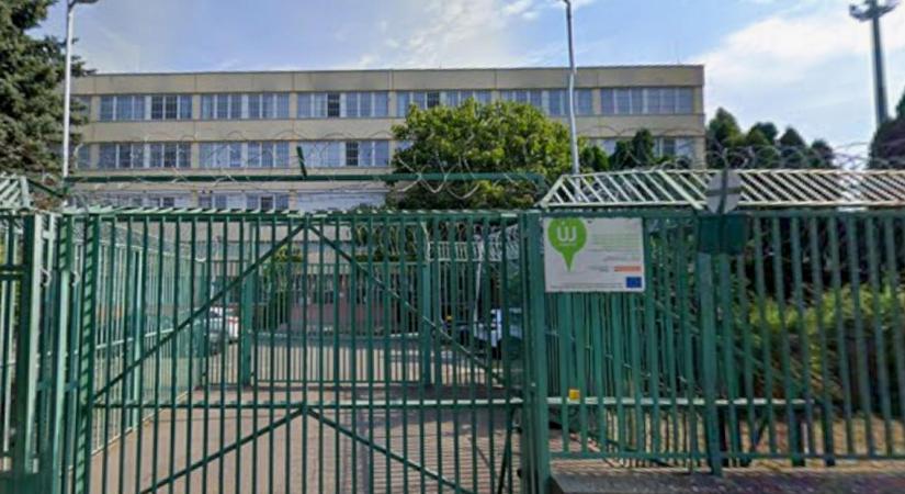 Fojtogatta a nevelőtanárnőt az egyik letartóztatott fiú a Debreceni Javítóintézetben