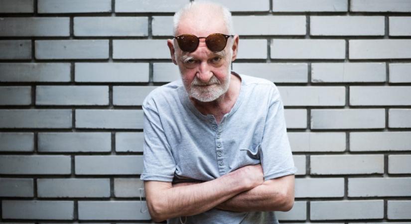 Tarr Béla pályafutása képekben