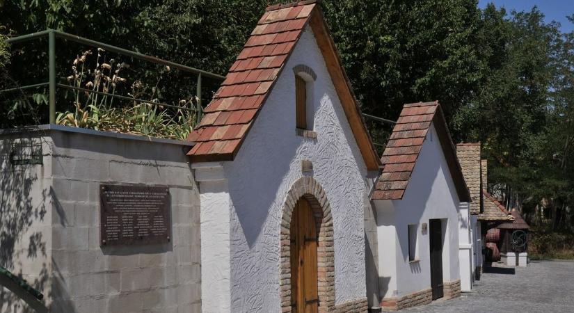 Pénzügyi támogatást kapott több település is térségünkben