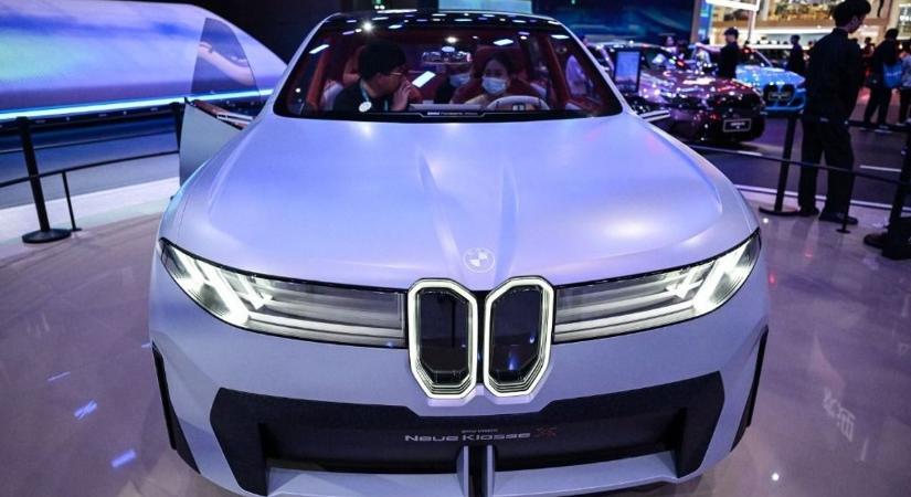 A BMW még egész jól tartja magát Amerikában, a VW és az Audi helyzete aggasztóbb