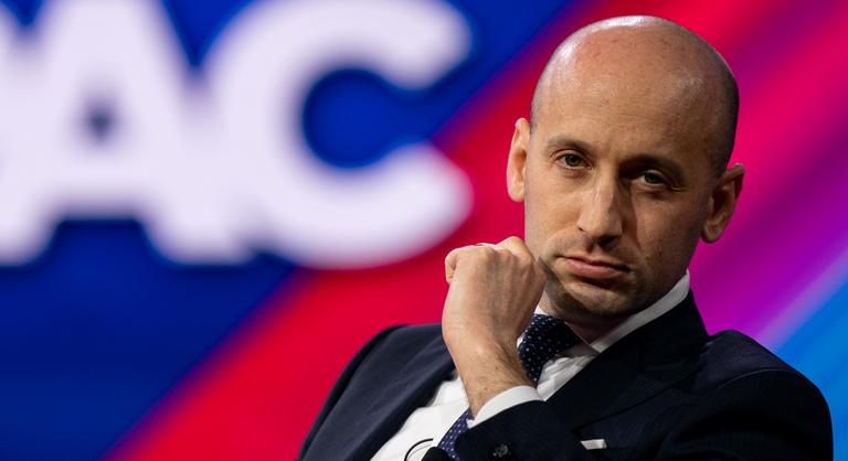 Donald Trump egyik tanácsadója szerint senki sem merne szembeszállni Washingtonnal Grönlandért