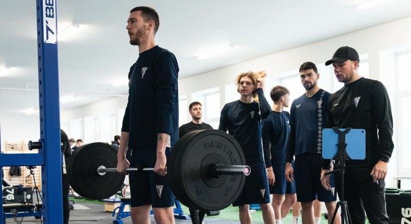 Munka van! – a héten nem valószínű, hogy bármit is bejelentene a ZTE FC