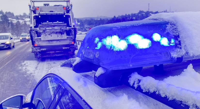 Akadozhat a hulladékszállítás Zalában: most megtudhatja, mit tehet